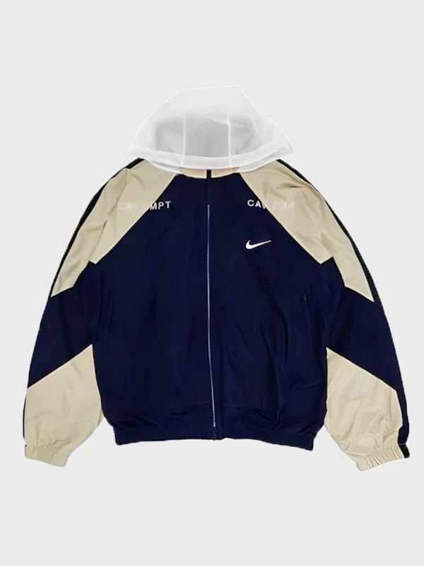 Nike x CE Track Jacket For Sale Street Outerwears