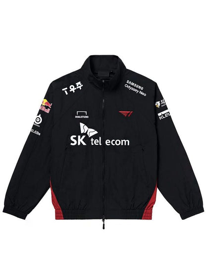 2023 T1 Uniform Jacket For Sale