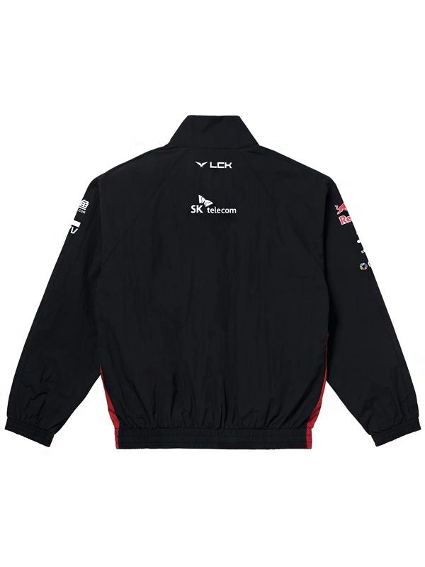 2023 T1 Uniform Jacket For Sale