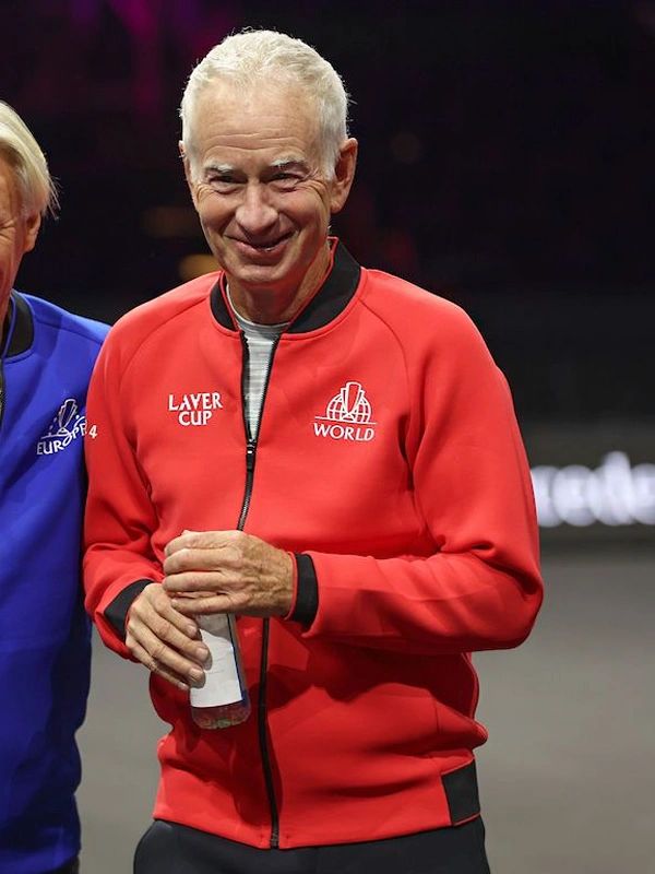 2024 Laver Cup Jacket