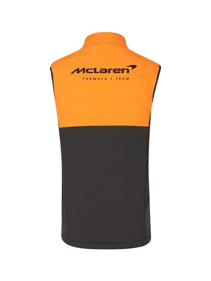 2024 McLaren F1 Team Vest 