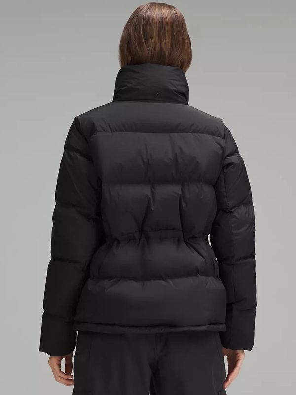 Lululemon Wunder Puff Jacket