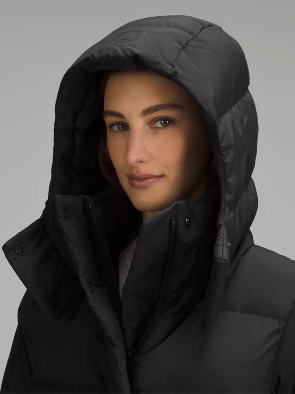 Lululemon Wunder Puff Jacket