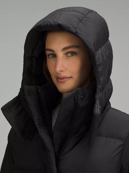 Lululemon Wunder Puff Jacket