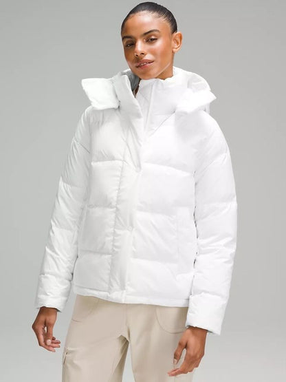 Lululemon Wunder Puff Jacket