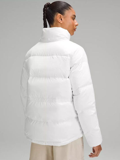 Lululemon Wunder Puff Jacket