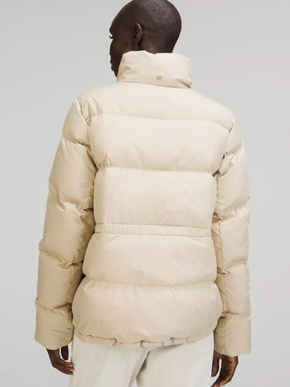 Lululemon Wunder Puff Jacket