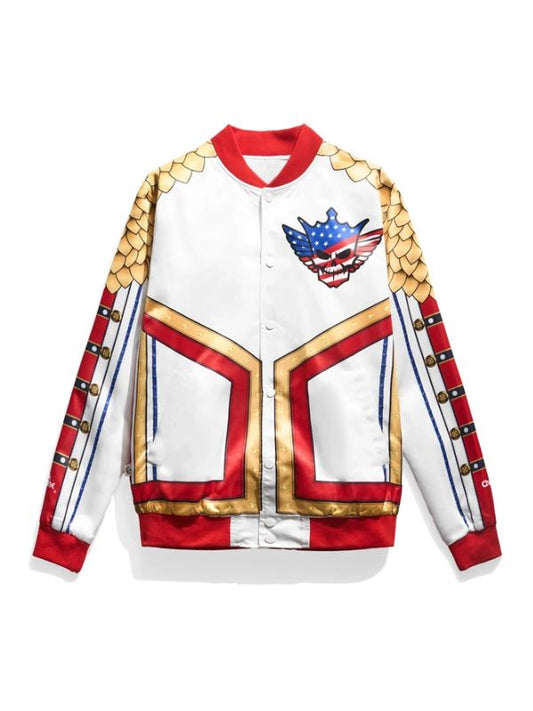 Cody Rhodes Entrance Jacket