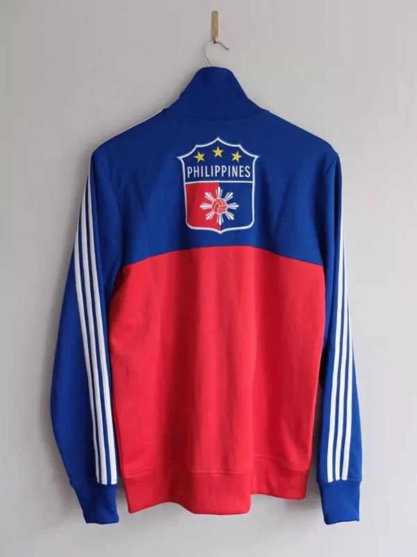 Adidas Philippines Track Jacket