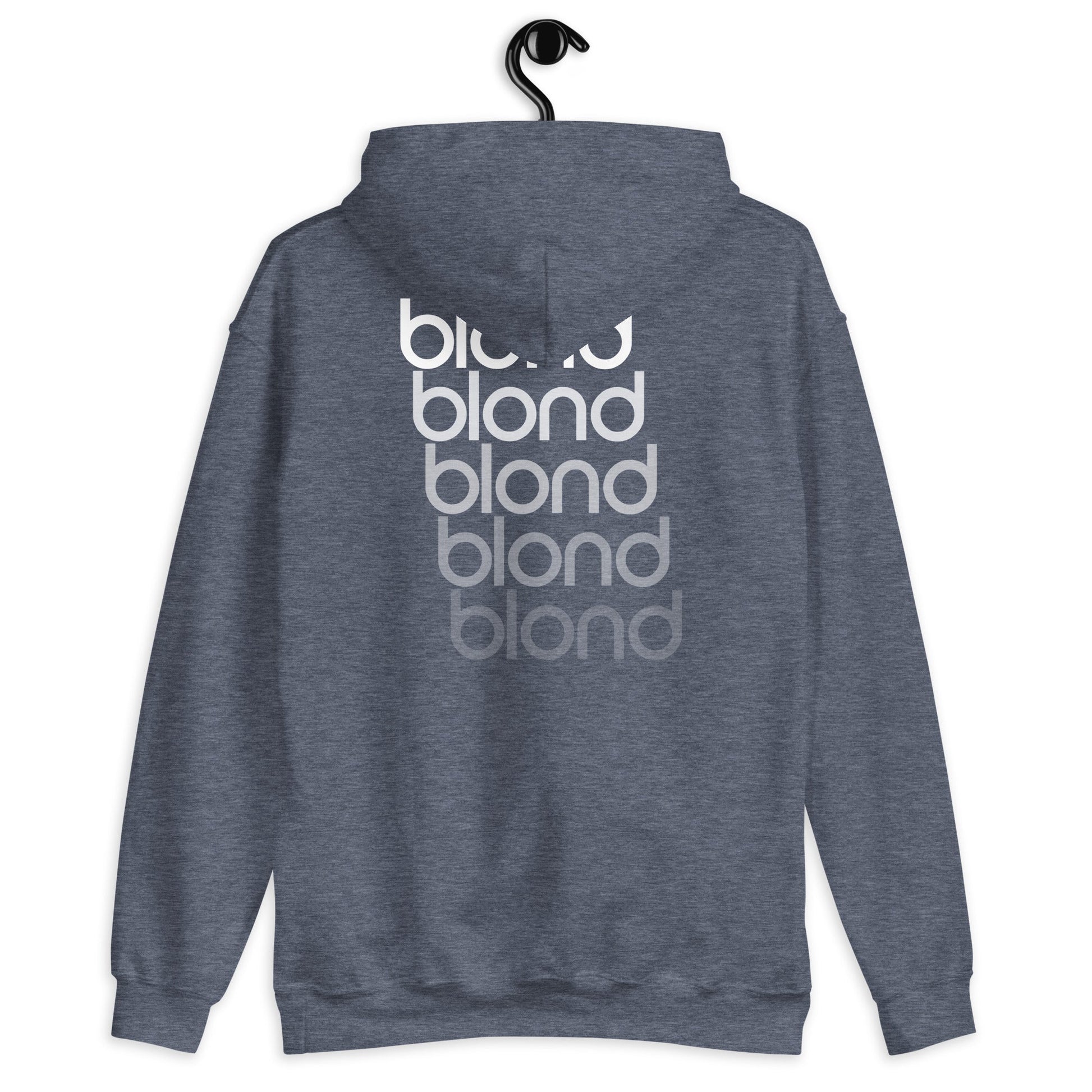 Blond Hoodie - Frank Ocean Blond Hoodie