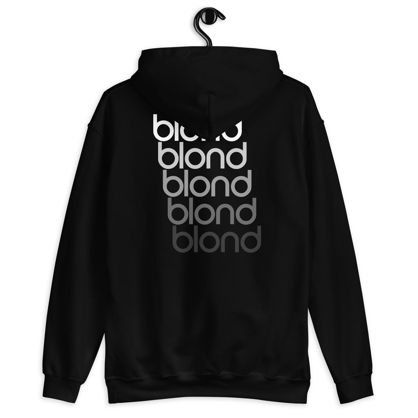 Blond Hoodie - Frank Ocean Blond Hoodie