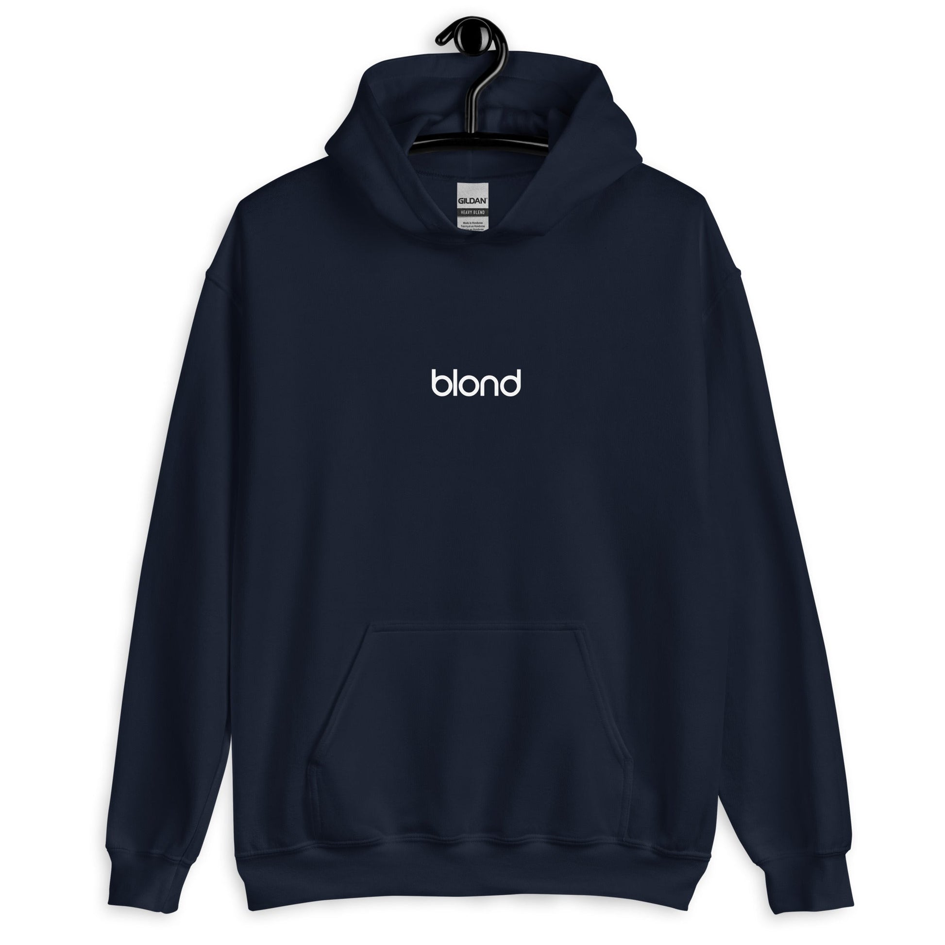 Blond Hoodie - Frank Ocean Blond Hoodie