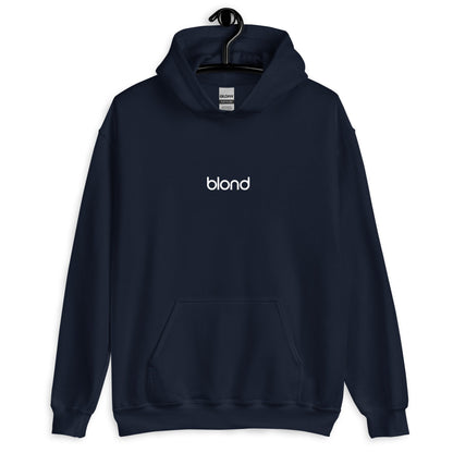 Blond Hoodie - Frank Ocean Blond Hoodie