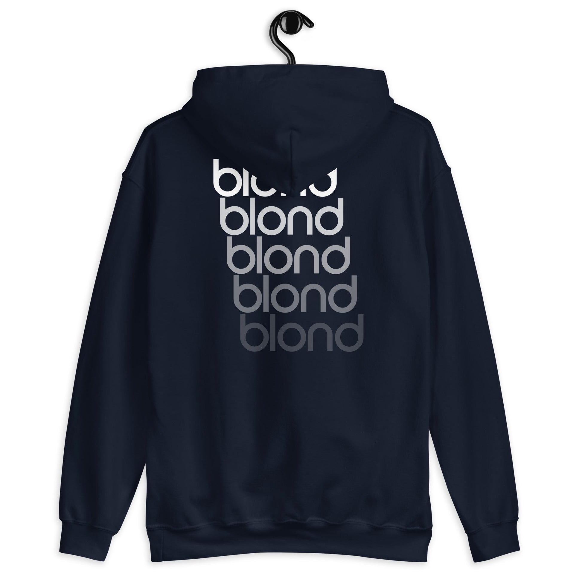 Blond Hoodie - Frank Ocean Blond Hoodie