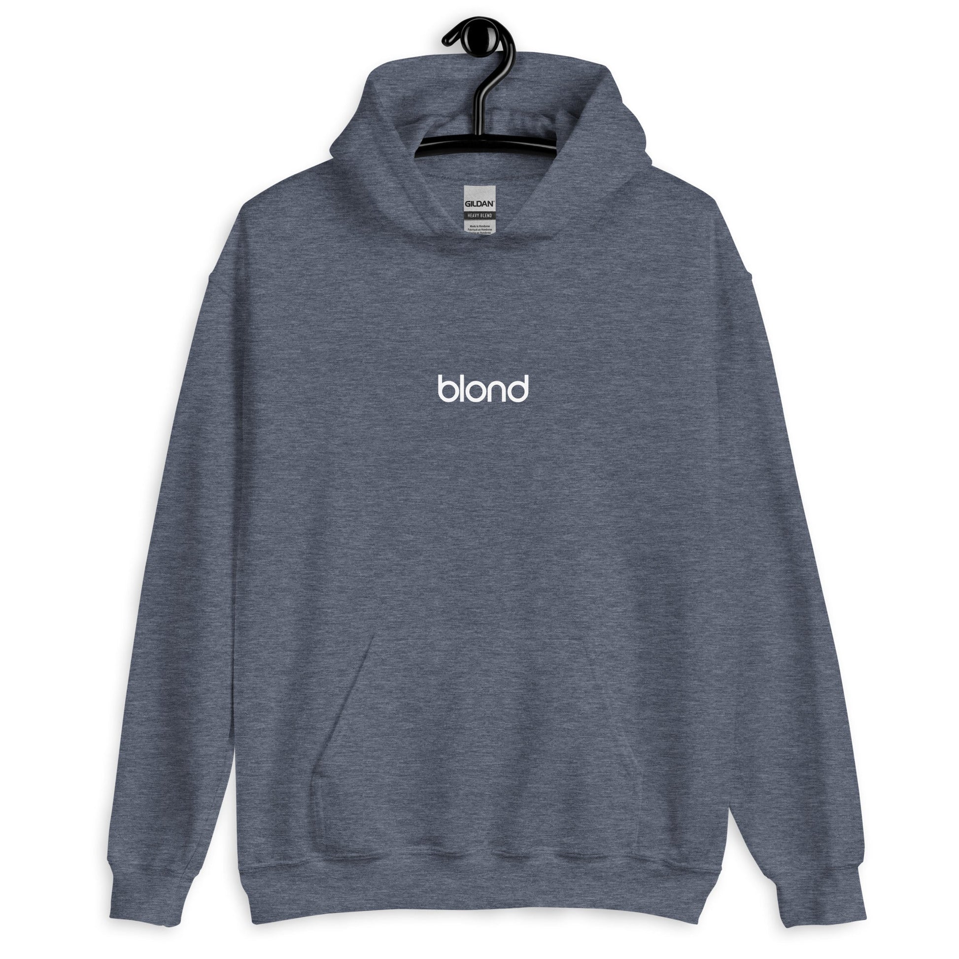 Blond Hoodie - Frank Ocean Blond Hoodie