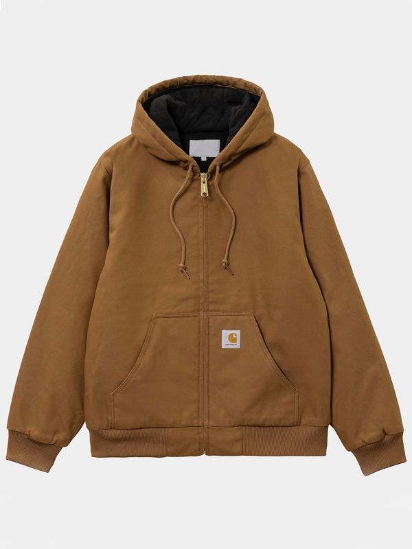 Carhartt Active Jacket