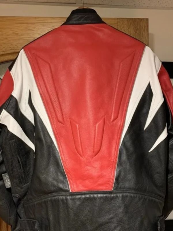 Joe Rocket Moto Jacket Hailey Beiber popular style