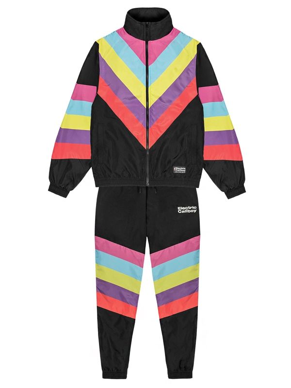 Electric Callboy Tracksuit