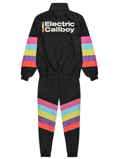 Electric Callboy Track Suit