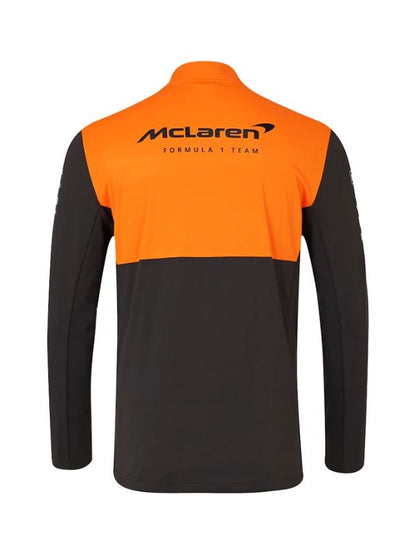 F1 McLaren 2024 Team Softshell Jacket