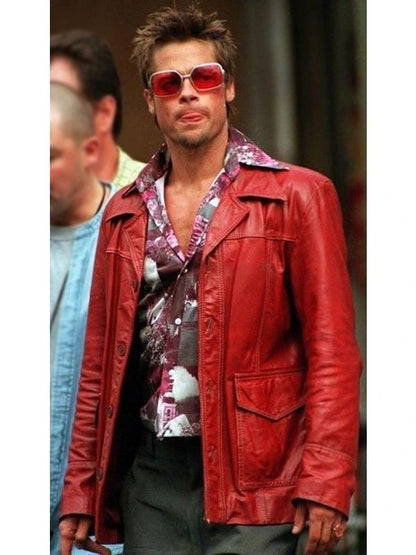 Fight Club Tyler Durden Jacket