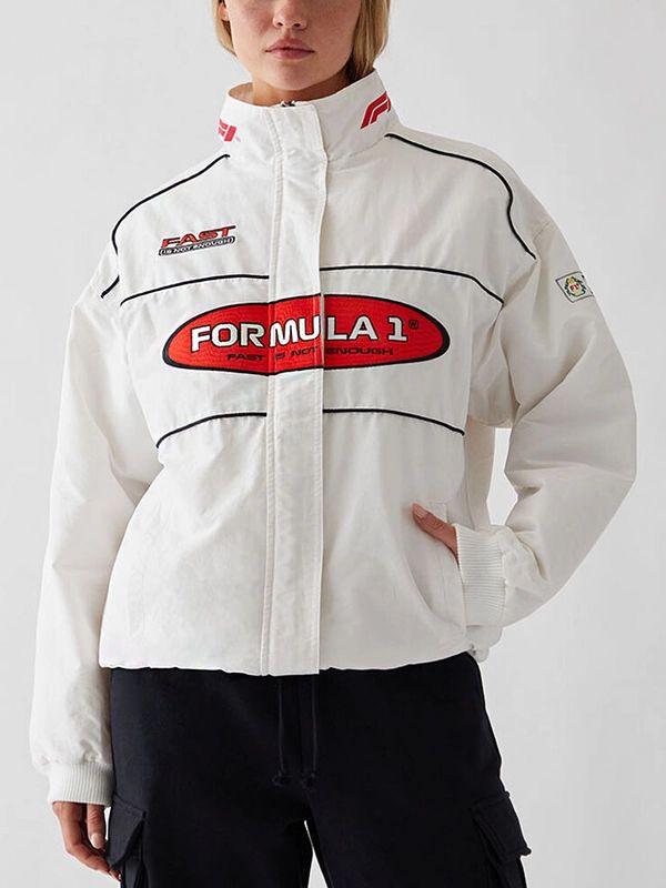 Formula 1 X PacSun Racing Jacket