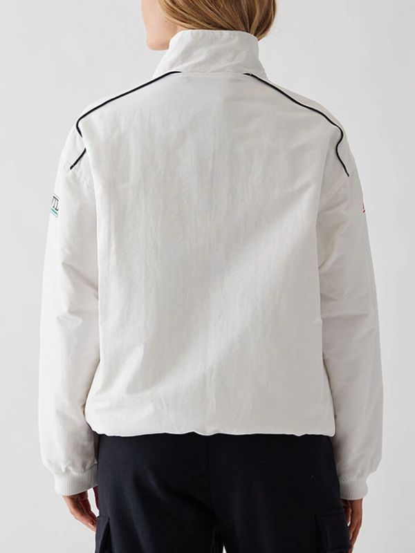 Formula 1 X PacSun Racing Jacket