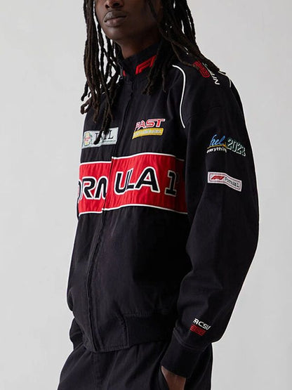 Formula 1 X PacSun Racing Jacket