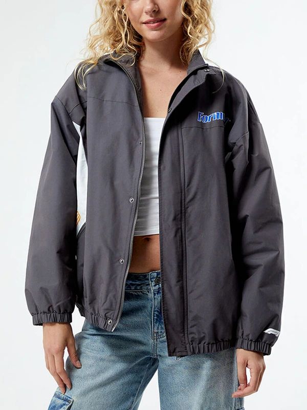 Formula 1 X PacSun Racing Jacket