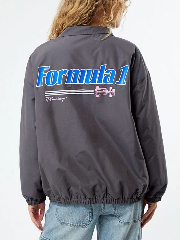 Formula 1 X PacSun Racing Jacket