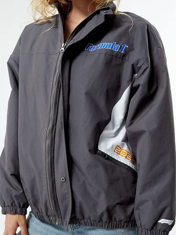 Formula 1 X PacSun Racing Jacket