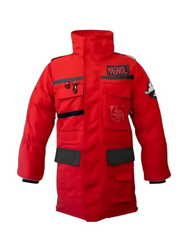 Ghostbusters: Frozen Empire Jacket