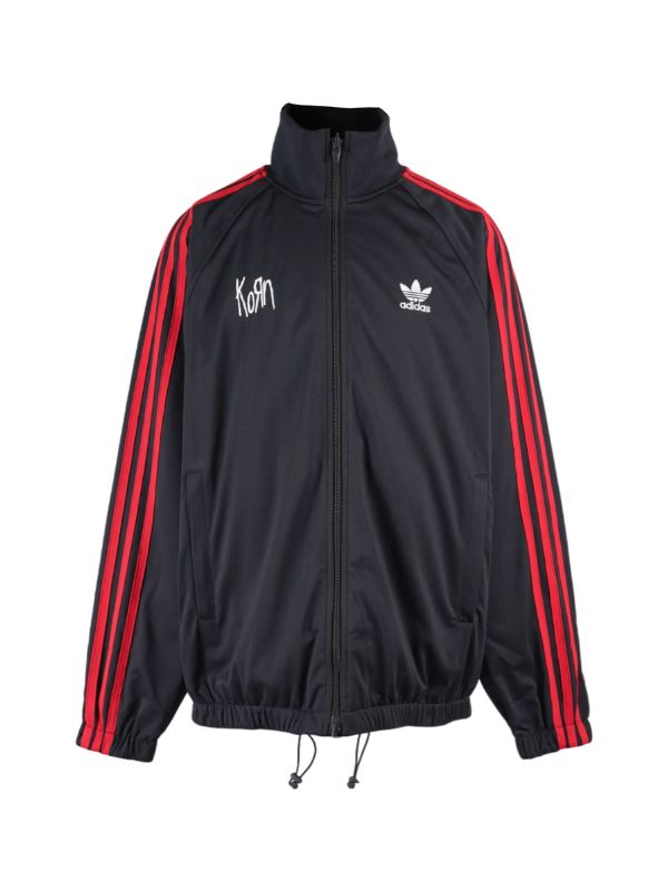 KORN X ADIDAS 30th Anniversary Reversible Track Jacket