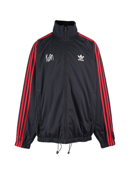 KORN X ADIDAS 30th Anniversary Reversible Track Jacket