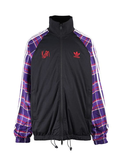 KORN X ADIDAS 30th Anniversary Reversible Track Jacket