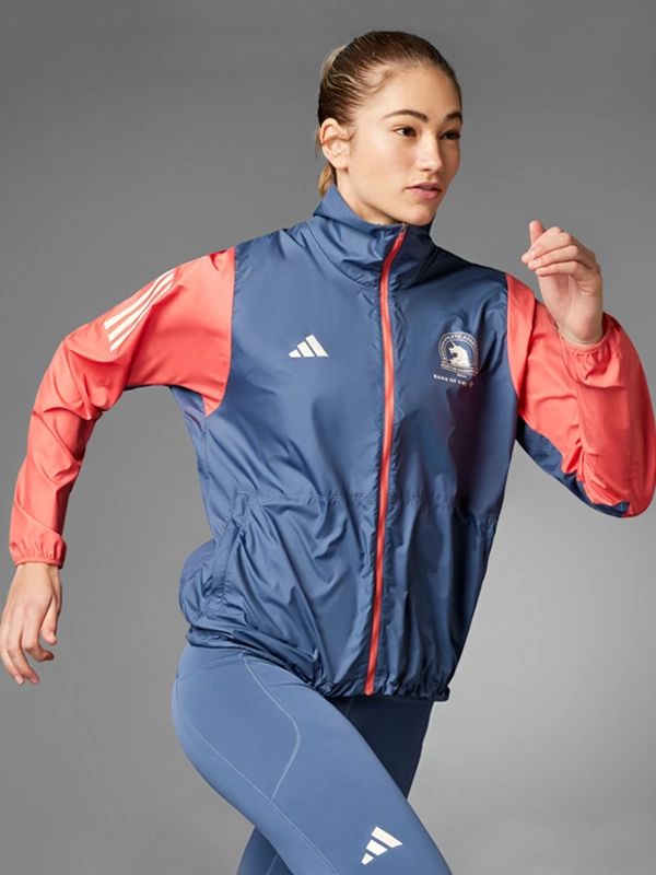 2024 Boston Marathon Jacket