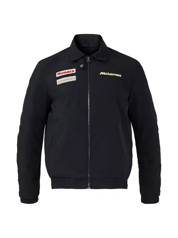 McLaren Monaco GP Jacket