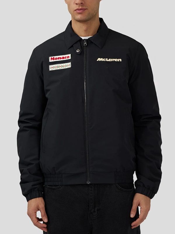 McLaren Monaco GP Jacket