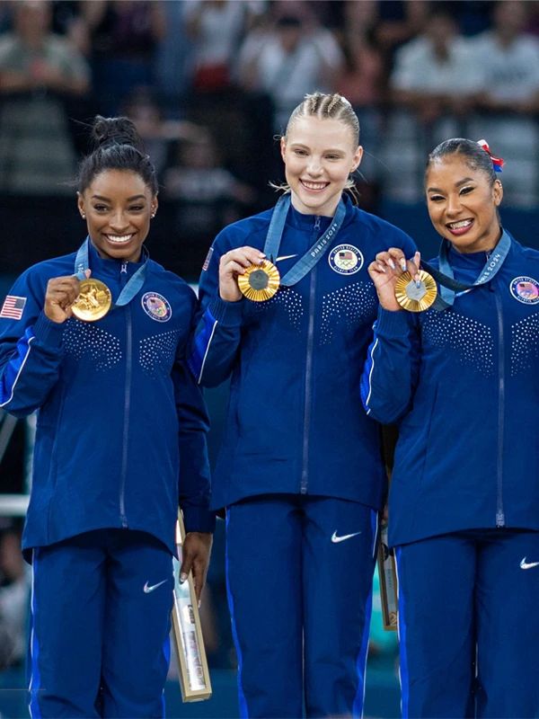 Team USA Olympic Tracksuit