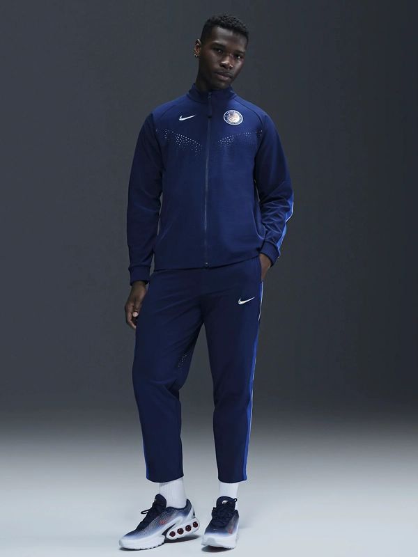 Olympic Team USA Nike Tracksuit