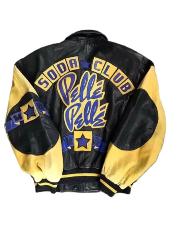 Pelle Pelle Marc Buchanan Jacket - Sale Now