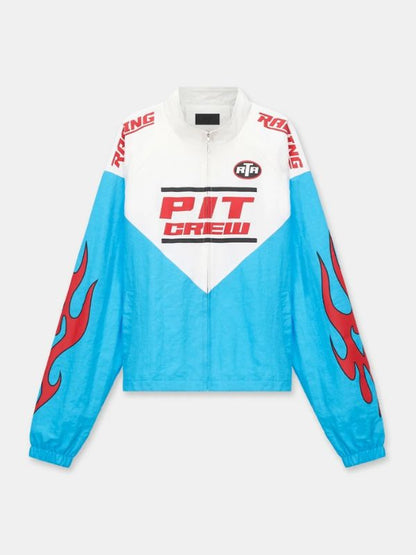 PIT Crew Ciara RTA Racing Tracksuit