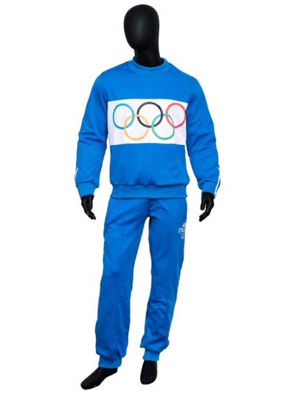 US Olympic Trials Snoop Dogg Tracksuit