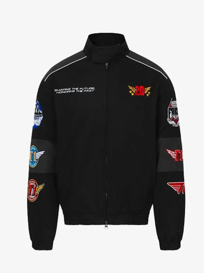 T1 20th Anniversary Special Jacket