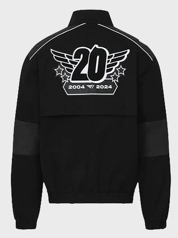 T1 20th Anniversary Special Jacket