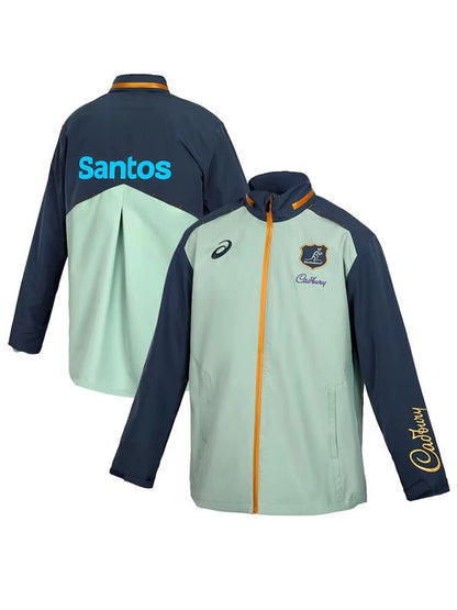 Australia Wallabies Jacket