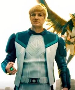 2025 Superman Green Lantern Jacket 2025 Superman Green Lantern Jacket