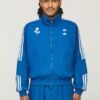 Adidas x Willy Chavarria Knit Track Jacket