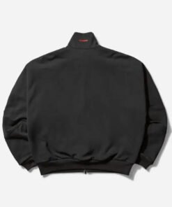 Adidas x Willy Chavarria Knit Track Jacket