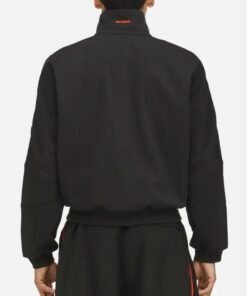 Adidas x Willy Chavarria Knit Track Jacket